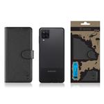 Taktické poznámky do poľa pre Samsung Galaxy A12 Black