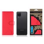 Taktické poznámky do poľa pre Samsung Galaxy A12 Red