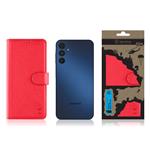 Taktické poznámky do poľa pre Samsung Galaxy A15 5G Red