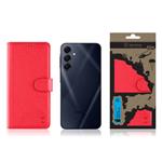 Taktické poznámky do poľa pre Samsung Galaxy A16 4G/5G Red