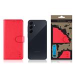 Taktické poznámky do poľa pre Samsung Galaxy A55 5G Red
