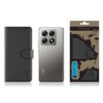 Taktické poznámky do poľa pre Xiaomi 14T Pro Black