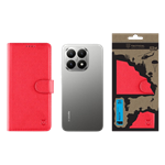Taktické poznámky do poľa pre Xiaomi 15T Red
