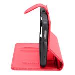 Taktické poznámky do poľa pre Xiaomi Redmi 15 4G/5G Red