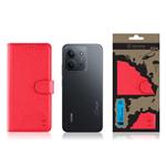 Taktické poznámky do poľa pre Xiaomi Redmi 15C 4G/5G Red