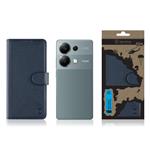 Taktické poznámky do poľa pre Xiaomi Redmi Note 13 Pro 4G Blue