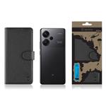 Taktické poznámky do poľa pre Xiaomi Redmi Note 13 Pro+ 5G Black