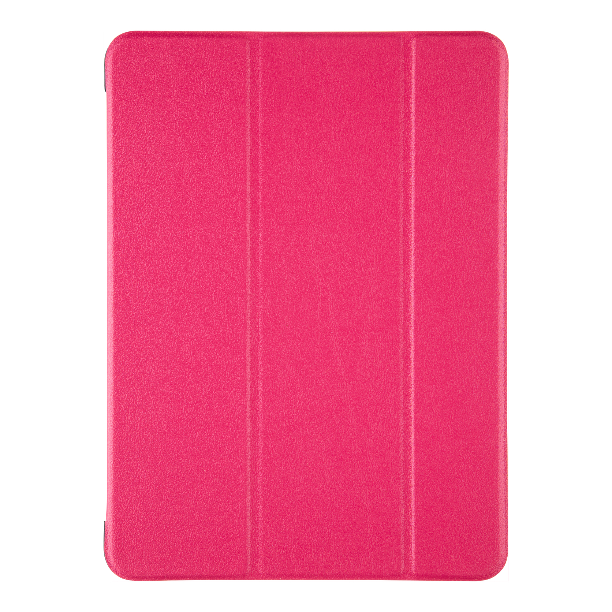 Taktické skladacie puzdro Book Tri Fold pre Samsung T500/T505 Galaxy Tab A7 10.4 Pink