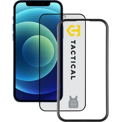 Taktické sklo Impact Armour pre Apple iPhone 12/12 Pro