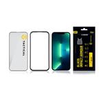 Taktické sklo Impact Armour pre Apple iPhone 13/13 Pro/14/16e