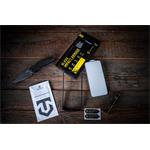 Taktické sklo Impact Armour pre Apple iPhone 13 Pro Max / 14 Plus