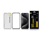 Taktické sklo Impact Armour pre Apple iPhone 15 Pro