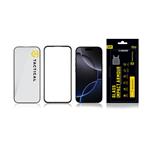 Taktické sklo Impact Armour pre Apple iPhone 16 Pro/17