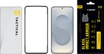 Taktické sklo Impact Armour pre Samsung Galaxy S26