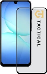 Taktické sklo Privacy Stealth 5D pre Samsung Galaxy A18 / A17 4G/5G, čierne