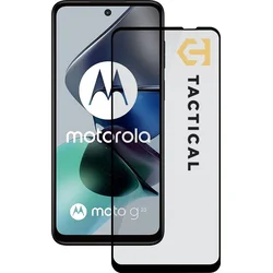 Taktické sklo Shield 5D sklo pre Motorola G23 Black