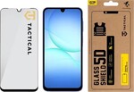 Taktické sklo Tactical Glass Shield 5D pre Samsung Galaxy A18 / A17 4G/5G, čierne