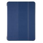 Taktické trojrozmerné puzdro Book pre Samsung T220/T225 Galaxy Tab A7 Lite 8,7 Blue