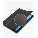 Taktické trojskladové puzdro Book pre Lenovo Tab M10 Plus 2nd gen. (TB-X606) 10,3 Blue