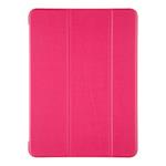 Taktické trojskladové puzdro Book pre Lenovo Tab M10 Plus 3rd gen. (TB-125/128) 10,6 Pink