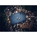 Taktické trojskladové puzdro Book pre Lenovo TAB M8 (TB-8505/8705) Black