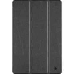 Taktické trojskladové puzdro Book pre Samsung Galaxy TAB A9+ 11 Black