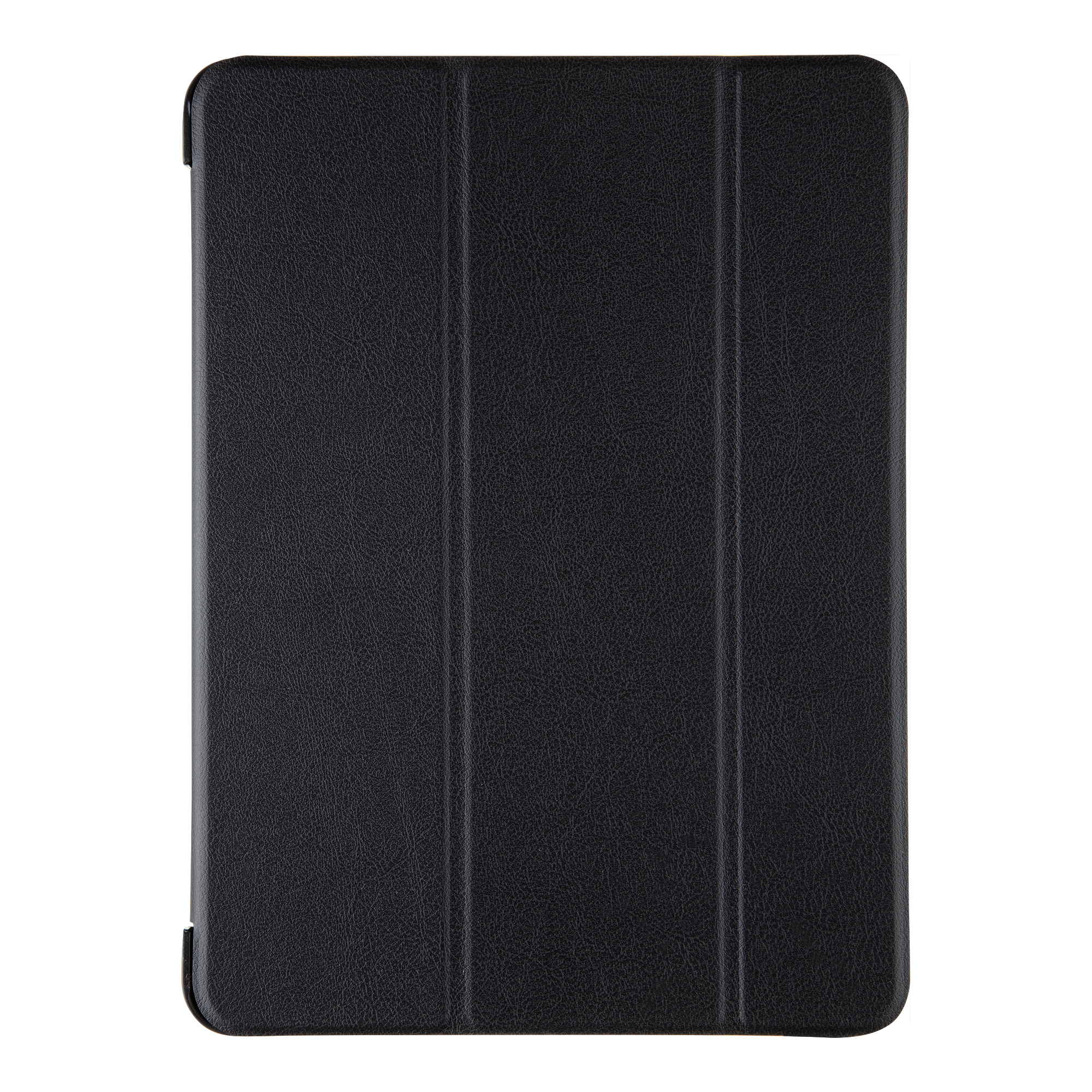 Taktické trojskladové puzdro Book pre Samsung T500/T505 Galaxy Tab A7 10.4 Black
