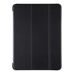 Taktické trojskladové puzdro Book pre Samsung T500/T505 Galaxy Tab A7 10.4 Black