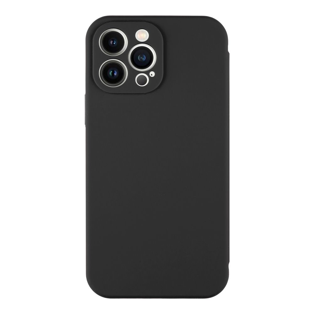 Taktický bezpečnostný kryt Smoothie pre Apple iPhone 13 Pro Max Asphalt