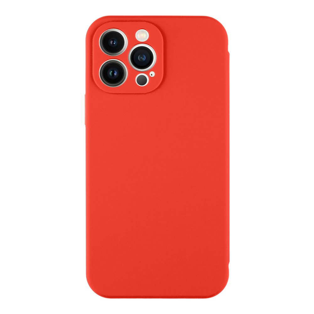 Taktický bezpečnostný kryt Smoothie pre Apple iPhone 13 Pro Max Chilli