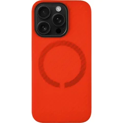 Taktický kryt MagForce Aramid Bloody Mary Limited Edition pre Apple iPhone 16 Pro
