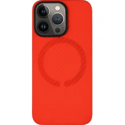 Taktický kryt MagForce Aramid Bloody Mary z limitovanej edície pre Apple iPhone 13 Pro