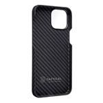 Taktický kryt MagForce Aramid pre Apple iPhone 13 Mini čierny