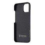 Taktický kryt MagForce Aramid pre Apple iPhone 14 čierny