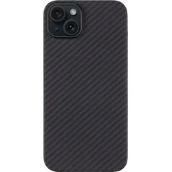 Taktický kryt MagForce Aramid pre Apple iPhone 15 Plus Black