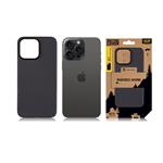 Taktický kryt MagForce Aramid pre Apple iPhone 15 Pro Max Black