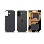 Taktický kryt MagForce Aramid pre Apple iPhone 17 Black