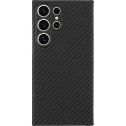 Taktický kryt MagForce Aramid pre Samsung Galaxy S24 Ultra Black