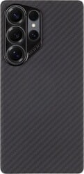 Taktický kryt MagForce Aramid pre Samsung Galaxy S26 Ultra Black