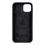 Taktický kryt MagForce Beaver pre iPhone 13 Asphalt