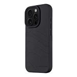 Taktický kryt MagForce Beaver pre iPhone 16 Pro Asphalt