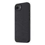 Taktický kryt MagForce Beaver pre iPhone 16e Asphalt
