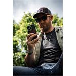 Taktický kryt MagForce Hyperstealth 2.0 pre iPhone 16 Pro Max Black/Red