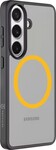 Taktický kryt MagForce Hyperstealth 2.0 pre Samsung Galaxy S26 Black/Yellow