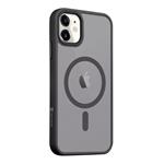 Taktický kryt MagForce Hyperstealth pre iPhone 11 Asphalt