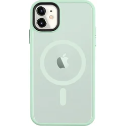 Taktický kryt MagForce Hyperstealth pre iPhone 11 Beach Green
