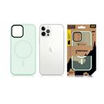 Taktický kryt MagForce Hyperstealth pre iPhone 12/12 Pro Beach Green