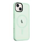 Taktický kryt MagForce Hyperstealth pre iPhone 13 Beach Green