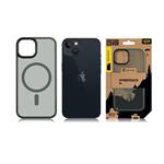 Taktický kryt MagForce Hyperstealth pre iPhone 13 Forest Green
