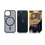 Taktický kryt MagForce Hyperstealth pre iPhone 13 mini Deep Blue